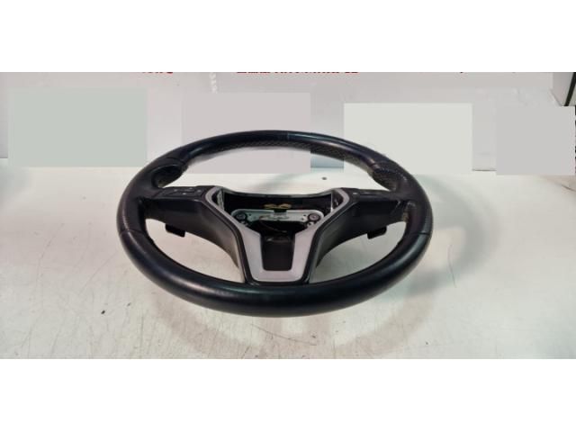 bontott MERCEDES-BENZ GLK-CLASS Multikormány