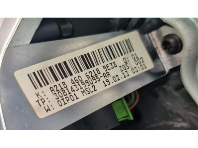 bontott MERCEDES-BENZ GLK-CLASS Multikormány