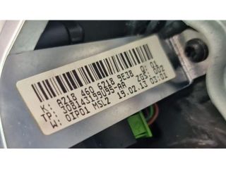 bontott MERCEDES-BENZ GLK-CLASS Multikormány