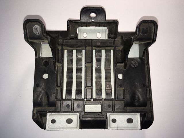 bontott MERCEDES-BENZ GLK-CLASS Multimédia Vezérlő