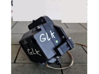 bontott MERCEDES-BENZ GLK-CLASS Multimédia Vezérlő