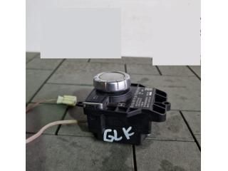 bontott MERCEDES-BENZ GLK-CLASS Multimédia Vezérlő