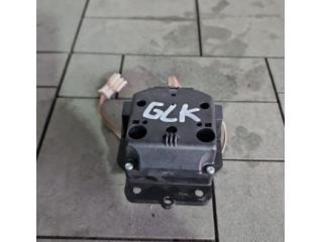 bontott MERCEDES-BENZ GLK-CLASS Multimédia Vezérlő