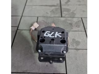 bontott MERCEDES-BENZ GLK-CLASS Multimédia Vezérlő