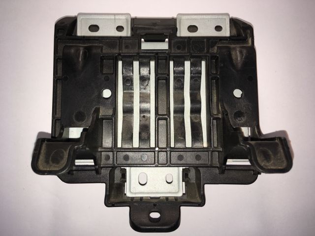 bontott MERCEDES-BENZ GLK-CLASS Multimédia Vezérlő