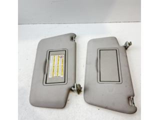 bontott MERCEDES-BENZ GLK-CLASS Napellenző Pár