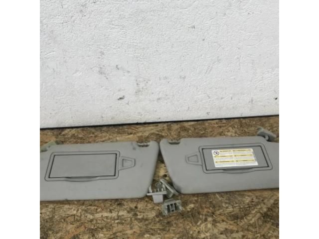 bontott MERCEDES-BENZ GLK-CLASS Napellenző Pár