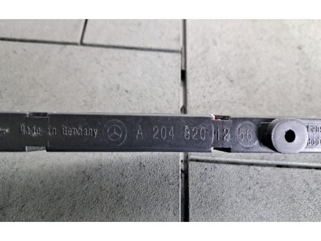 bontott MERCEDES-BENZ GLK-CLASS Pótféklámpa