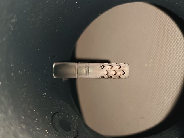 bontott MERCEDES-BENZ GLK-CLASS Részecskeszűrő