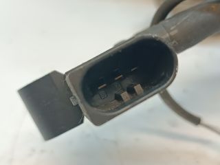 bontott MERCEDES-BENZ GLK-CLASS Részecskeszűrő