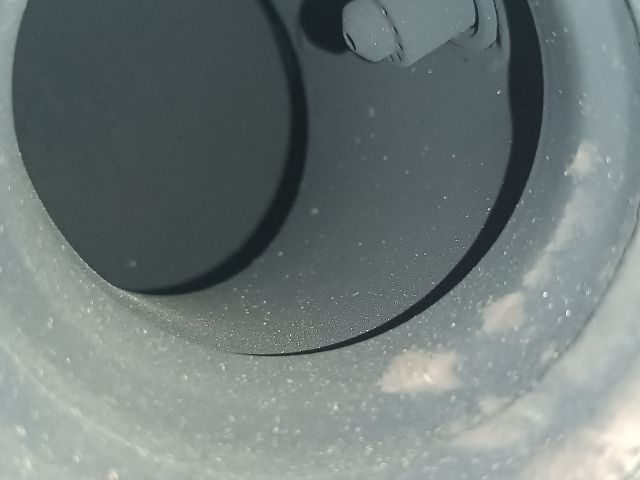 bontott MERCEDES-BENZ GLK-CLASS Részecskeszűrő