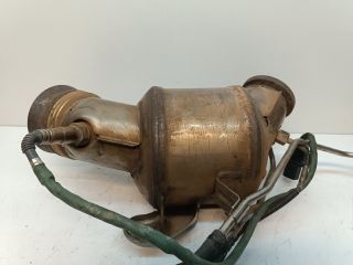 bontott MERCEDES-BENZ GLK-CLASS Részecskeszűrő