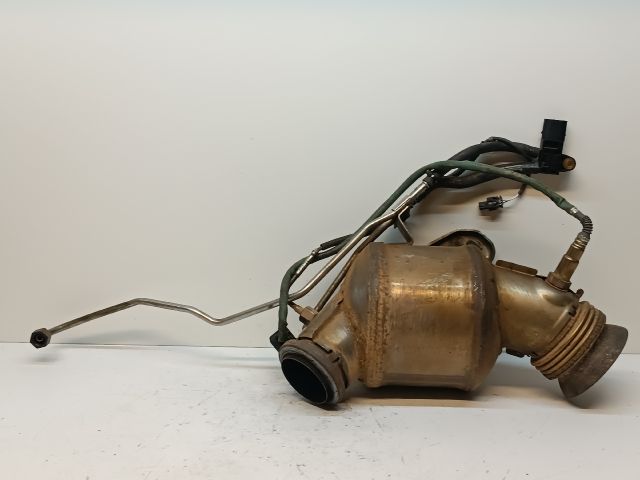 bontott MERCEDES-BENZ GLK-CLASS Részecskeszűrő