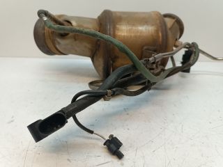 bontott MERCEDES-BENZ GLK-CLASS Részecskeszűrő