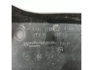 bontott MERCEDES-BENZ GLK-CLASS Szélvédő Takaró