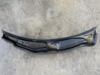 bontott MERCEDES-BENZ GLK-CLASS Szélvédő Takaró