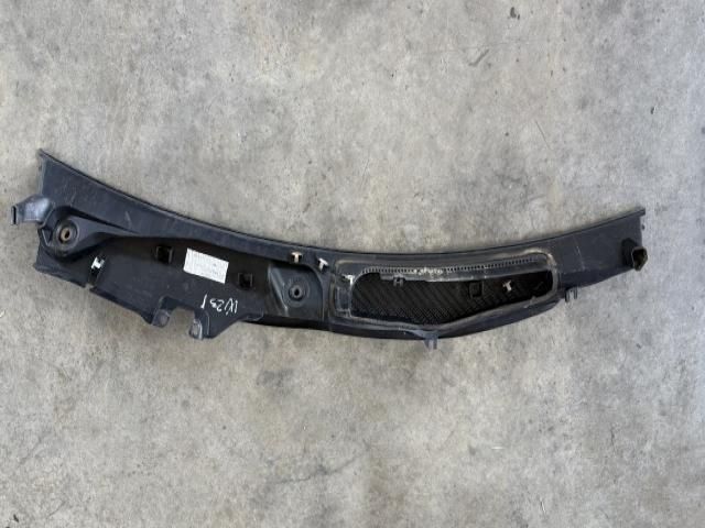 bontott MERCEDES-BENZ GLK-CLASS Szélvédő Takaró