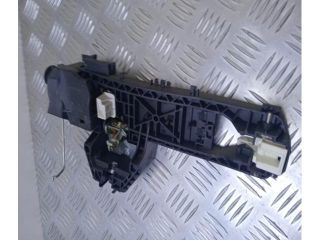 bontott MERCEDES-BENZ GLK-CLASS Tartó Bak