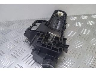 bontott MERCEDES-BENZ GLK-CLASS Tartó Bak