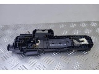 bontott MERCEDES-BENZ GLK-CLASS Tartó Bak