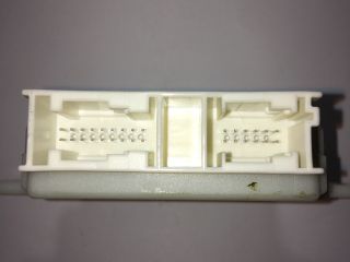 bontott MERCEDES-BENZ GLK-CLASS Tolatóradar Elektronika