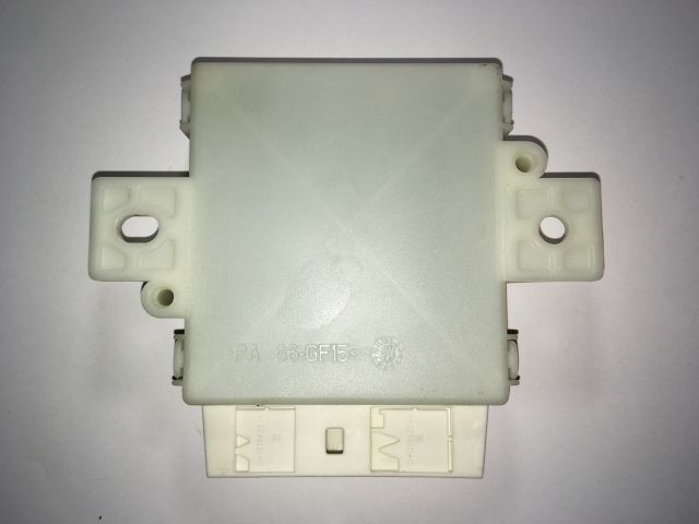 bontott MERCEDES-BENZ GLK-CLASS Tolatóradar Elektronika