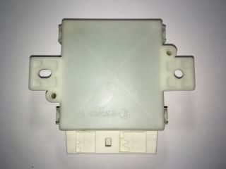 bontott MERCEDES-BENZ GLK-CLASS Tolatóradar Elektronika