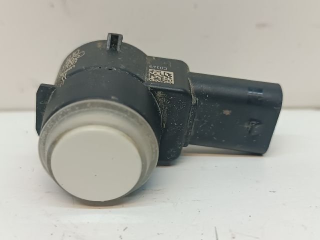 bontott MERCEDES-BENZ GLK-CLASS Tolatóradar Fej