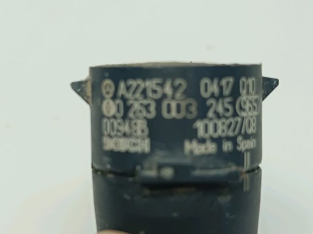 bontott MERCEDES-BENZ GLK-CLASS Tolatóradar Fej