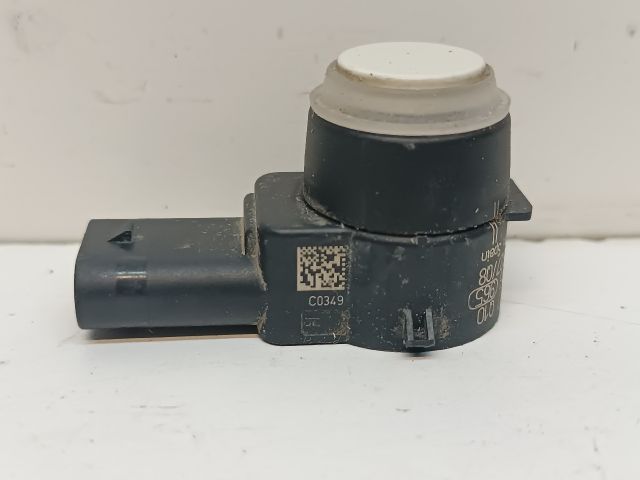 bontott MERCEDES-BENZ GLK-CLASS Tolatóradar Fej