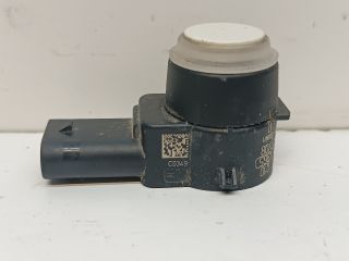 bontott MERCEDES-BENZ GLK-CLASS Tolatóradar Fej