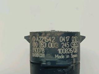 bontott MERCEDES-BENZ GLK-CLASS Tolatóradar Fej