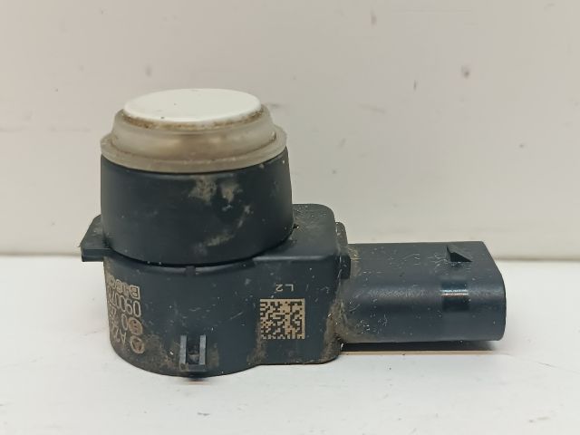 bontott MERCEDES-BENZ GLK-CLASS Tolatóradar Fej