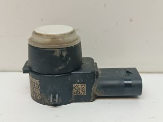 bontott MERCEDES-BENZ GLK-CLASS Tolatóradar Fej