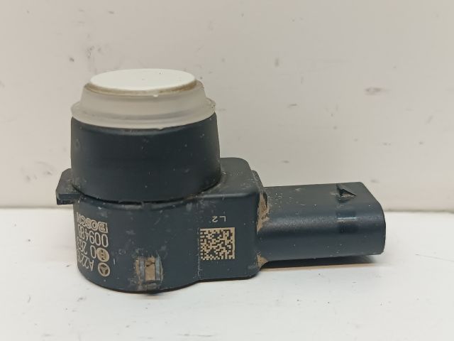 bontott MERCEDES-BENZ GLK-CLASS Tolatóradar Fej