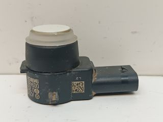 bontott MERCEDES-BENZ GLK-CLASS Tolatóradar Fej