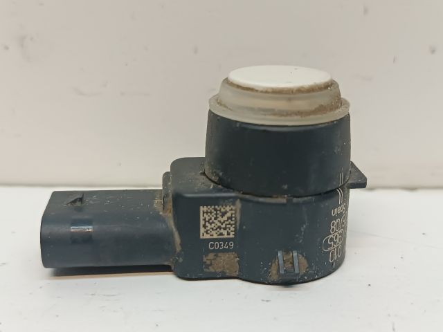 bontott MERCEDES-BENZ GLK-CLASS Tolatóradar Fej