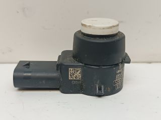 bontott MERCEDES-BENZ GLK-CLASS Tolatóradar Fej