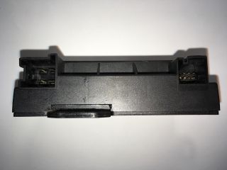 bontott MERCEDES-BENZ GLK-CLASS Üzemanyag Befecskendező Vezérlő