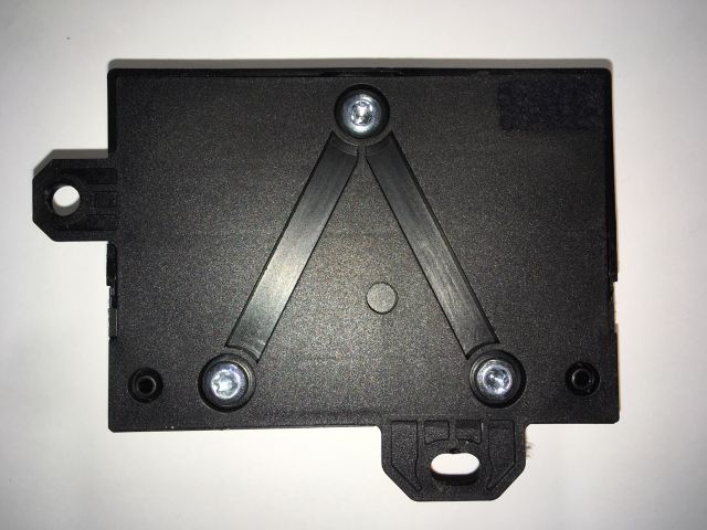 bontott MERCEDES-BENZ GLK-CLASS Üzemanyag Befecskendező Vezérlő