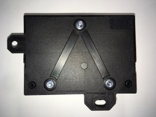 bontott MERCEDES-BENZ GLK-CLASS Üzemanyag Befecskendező Vezérlő