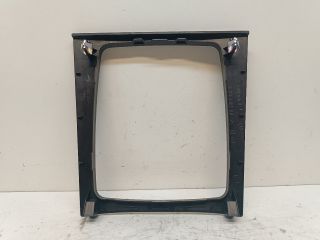 bontott MERCEDES-BENZ GLK-CLASS Váltókar Keret