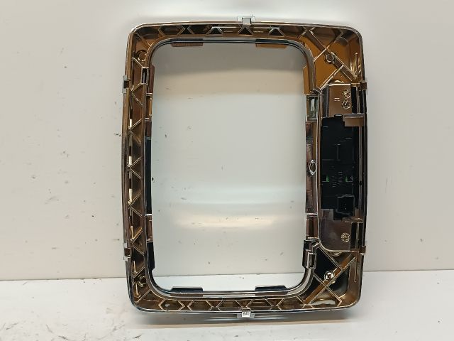 bontott MERCEDES-BENZ GLK-CLASS Váltókar Keret