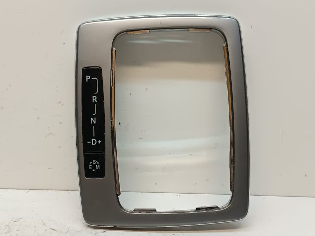 bontott MERCEDES-BENZ GLK-CLASS Váltókar Keret