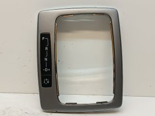 bontott MERCEDES-BENZ GLK-CLASS Váltókar Keret