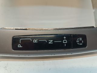 bontott MERCEDES-BENZ GLK-CLASS Váltókar Keret