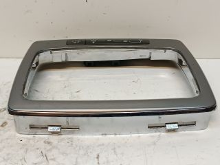 bontott MERCEDES-BENZ GLK-CLASS Váltókar Keret