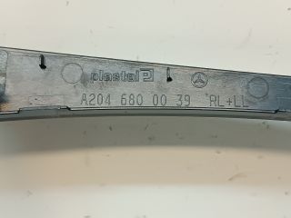 bontott MERCEDES-BENZ GLK-CLASS Váltókar Keret