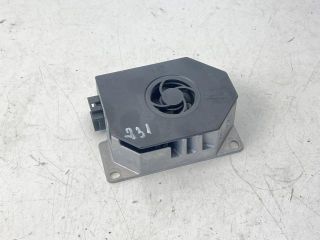 bontott MERCEDES-BENZ GLK-CLASS Végfok