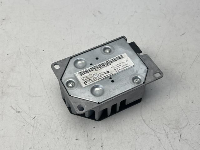 bontott MERCEDES-BENZ GLK-CLASS Végfok